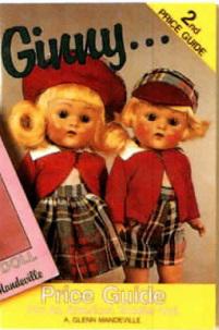 Vogue Dolls - Ginny - Ginny... Price Guide - публикация